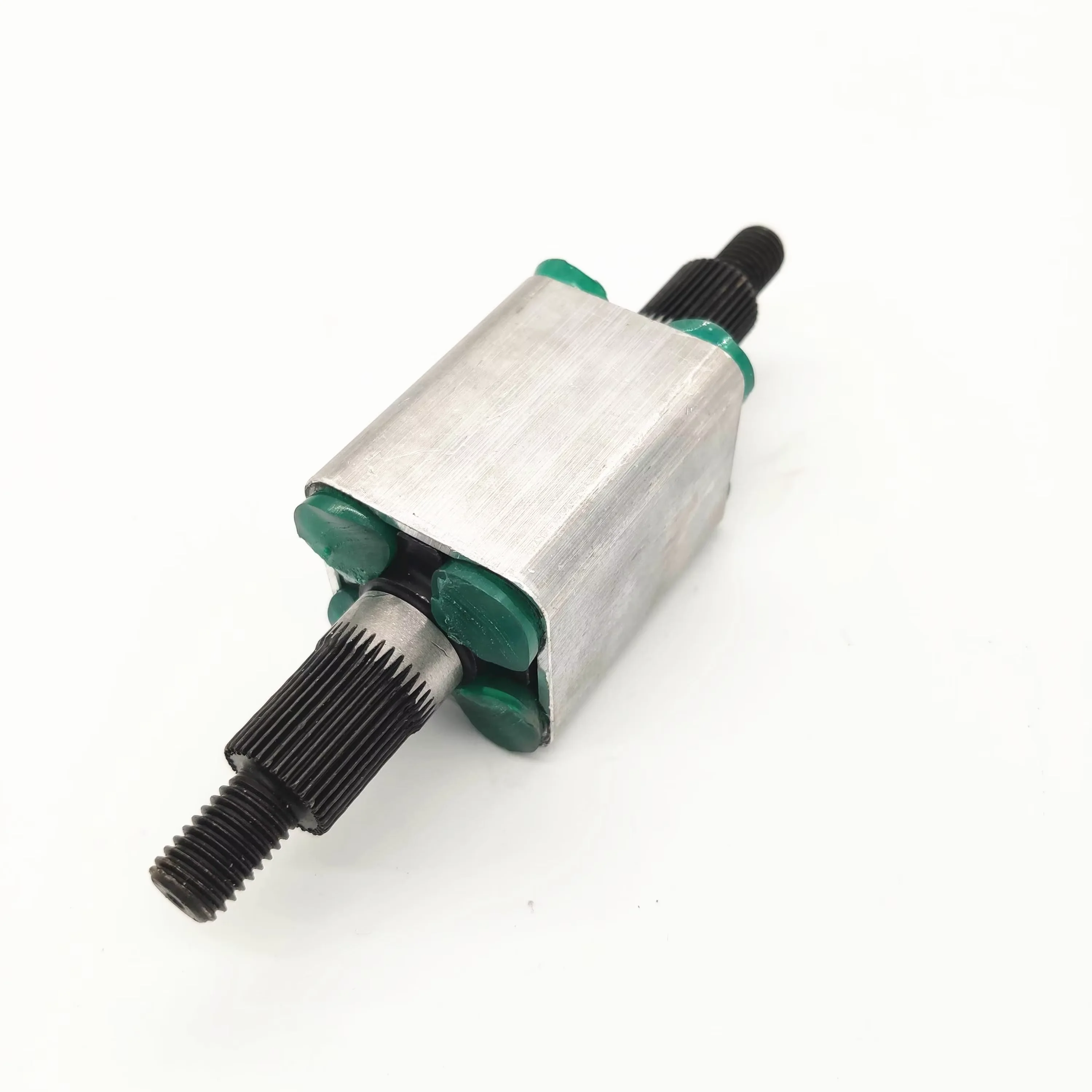 Rear suspension cartridge of MINIMOTORS DUALTRON spider raptor2 spider2 forever electric scooter damping