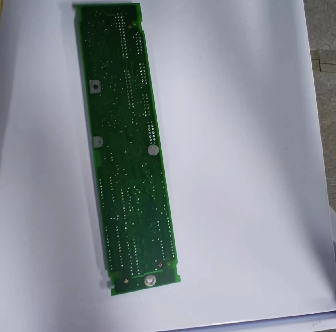 A5E00994796 Brand new OP board A5E00994796 ,Need to provide panel model write data