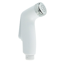 Multi-functional Bidet Spray Handheld Bidet Handheld Spray Bidet Head Bidet Spray G 1/2 Connector Shattaf Shower Toilet Douche
