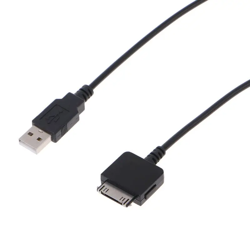 حار دائم USB كابل شحن مزامنة نقل البيانات سلك الحبل استبدال ل Zune MP3 MP4 لاعب خطوط سلك انخفاض الشحن