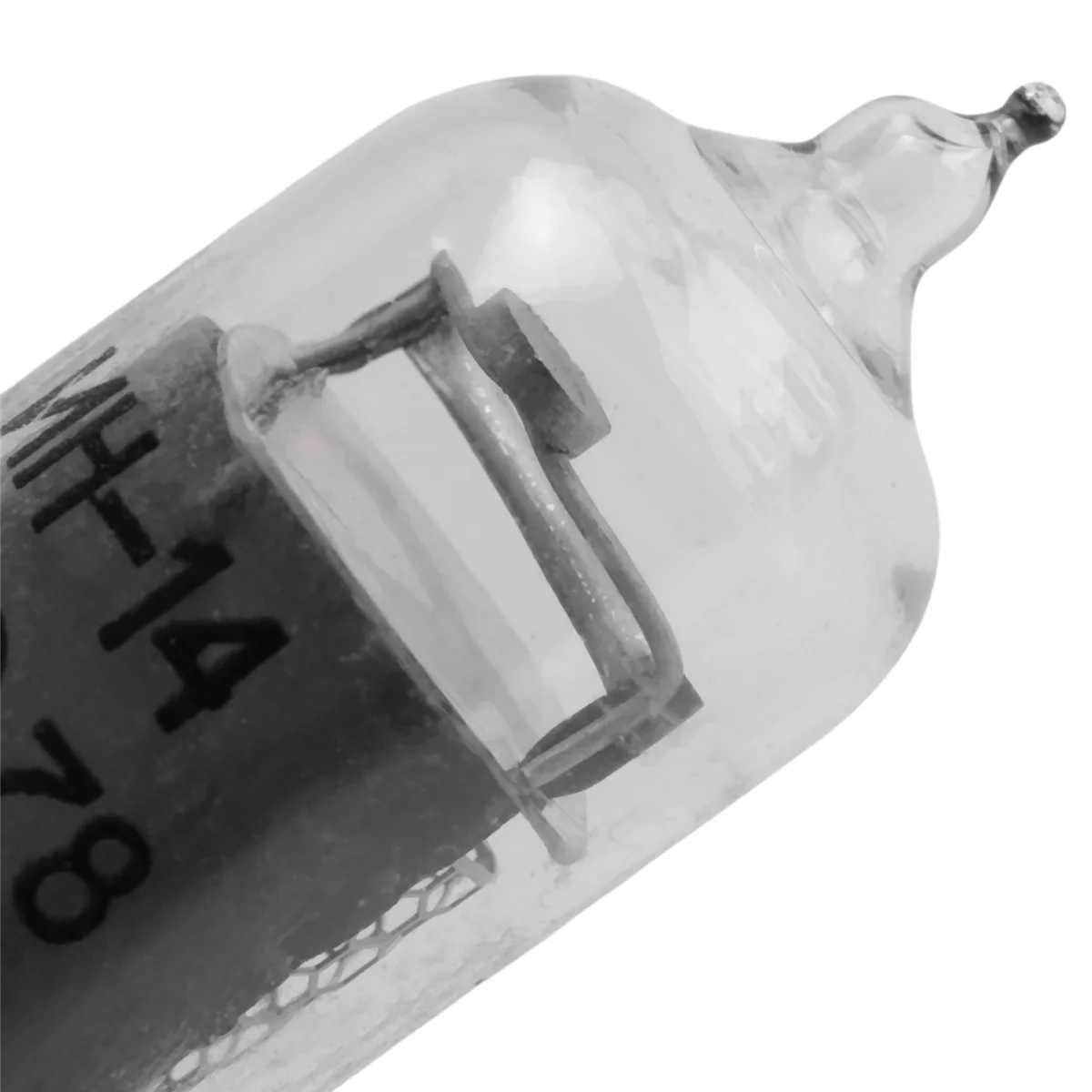 A44T1Pcs Новая светящаяся трубка IN14 для светящихся часов Nixie Digital LED Clock Tube