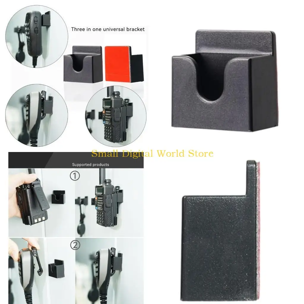 

77UB Upgraded Hook Clip Convenient & Versatile for Car Great for Use while Travls