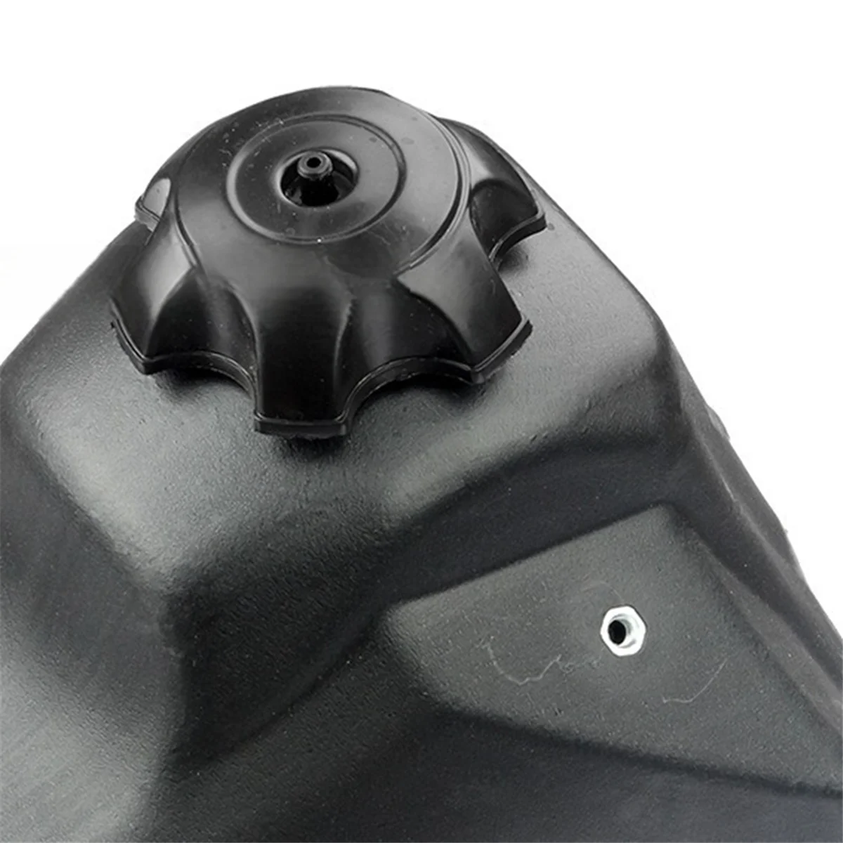 T48C_Motorcycle استبدال الغاز البنزين الوقود ل XR50-XR 50 XR-50 XR50R XR50-R 2000-2003 CRF50 زجاجة زيت #6