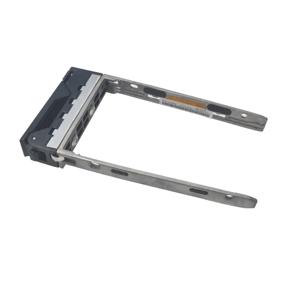 

Original FOR RD330 RD430 RD530 RD630 2.5-inch server hard drive shelf bracket