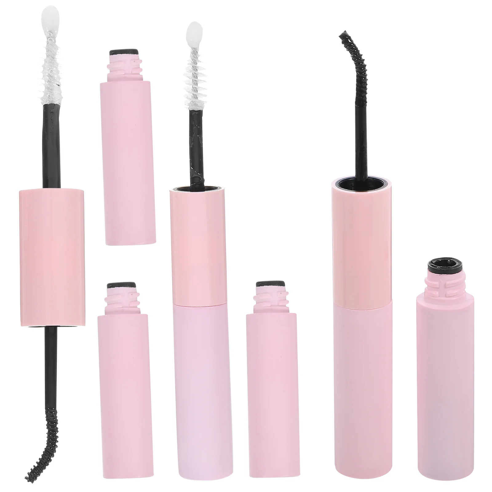 3 stuks valse wimperlijm Lash Bond Seal sneldrogend sterke lijm wimperverlenging gereedschap vrouwen make-up gereedschap
