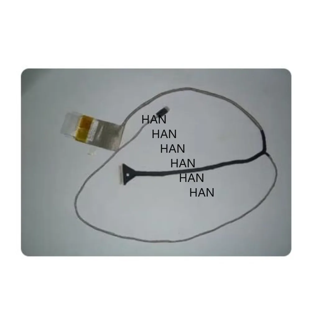 

Для Samsung RV411 RV412 RV415 RV420 E3415 E3420 ЖК-дисплей LVDS видео сенсорный экран гибкий кабель