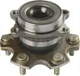 Store code: 39498011/S rear wheel hub