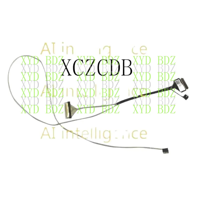 

CD GS552 TOUCH Display Flex Cable 30PIN for Lenovo IdeaPad S350-15IWL DC 020027820