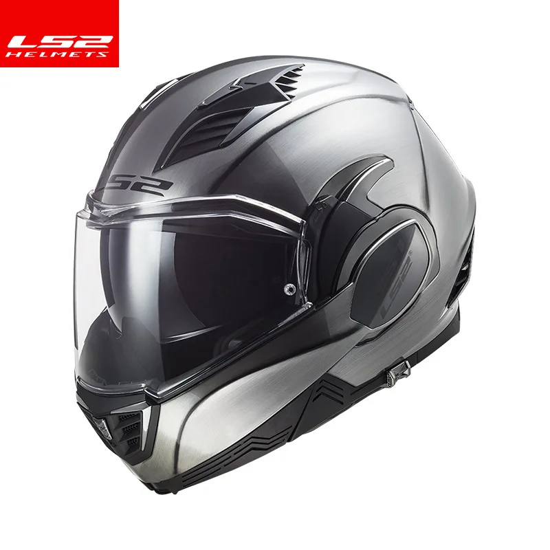 Prezzo di fabbrica casco moto femminile ultimo casco offroad riding fullface LS2 FF900 casco