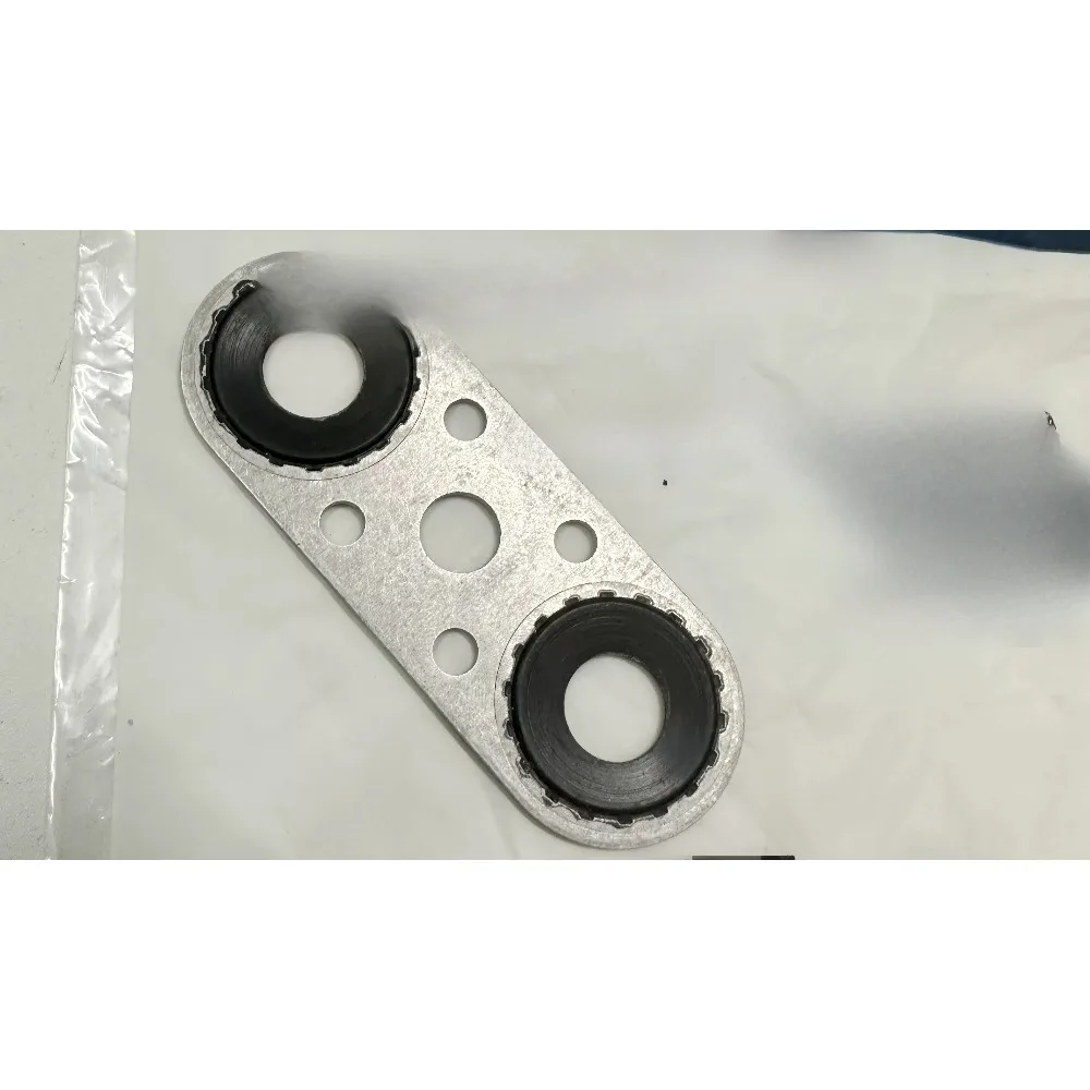 

Auto Parts Transmission Coolant Hose Connector Gasket for Cadillac Seville SLS CTS ATSL Brand New Genuine