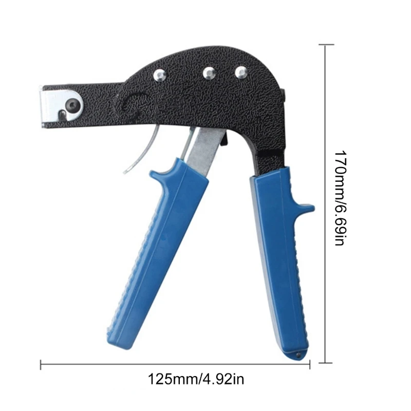 ipiip Hollows Drives Wall Anchors Setting Tool with Screws Anchors Guns