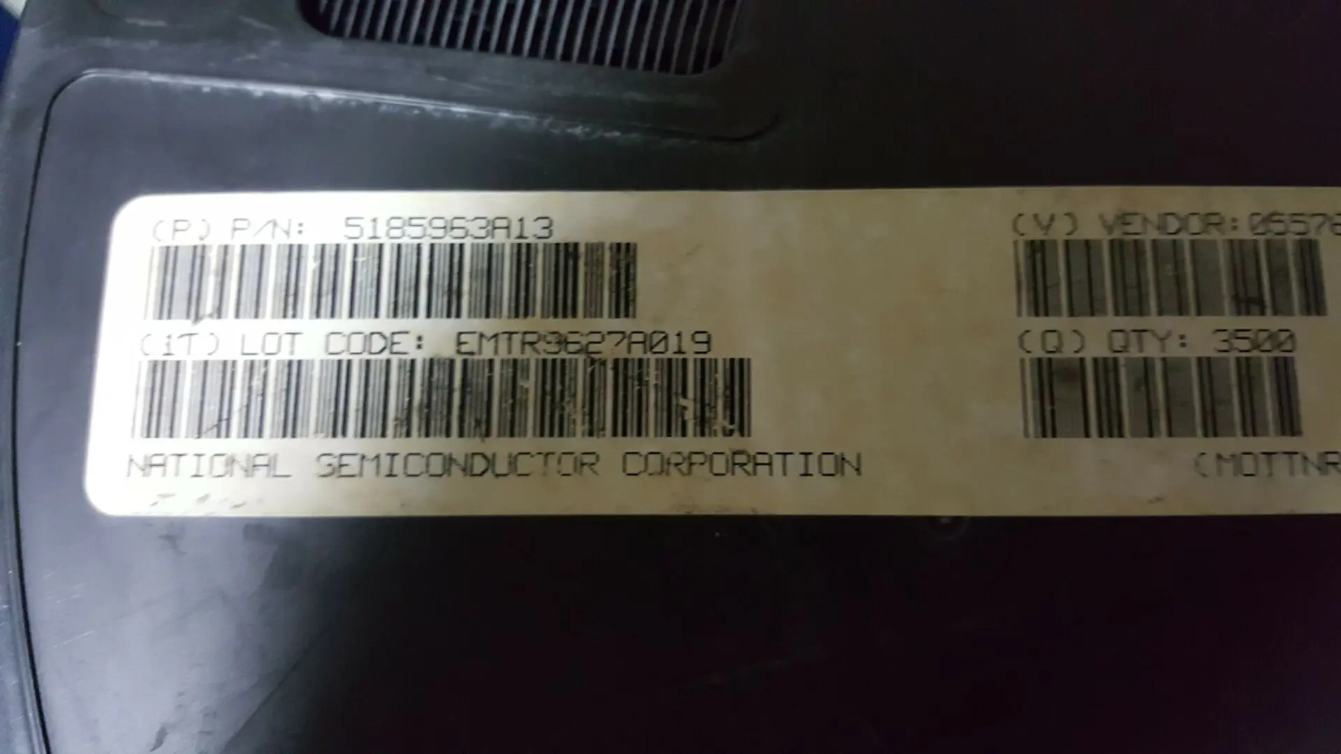

10pcs LP2988IMMX-2.8 SOP Brand new and original in stock