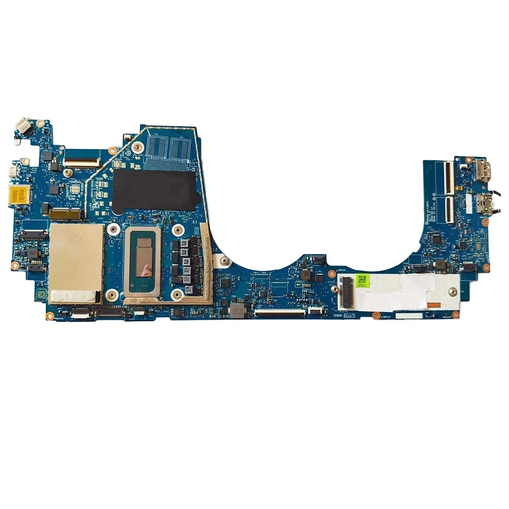 LA-L321P For HP Spectre X360 16-F Laptop Motherboard Notebook Mainboard With CPU:I7-12700H UMA RAM:16G Tested 100% Work