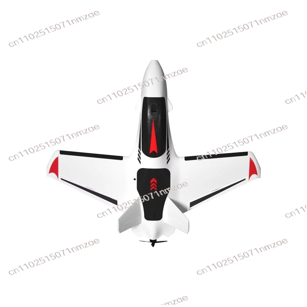 800mm EPP Forward Swept Wing Fixed Wing FPV Flying Wing RC Model Aircraft