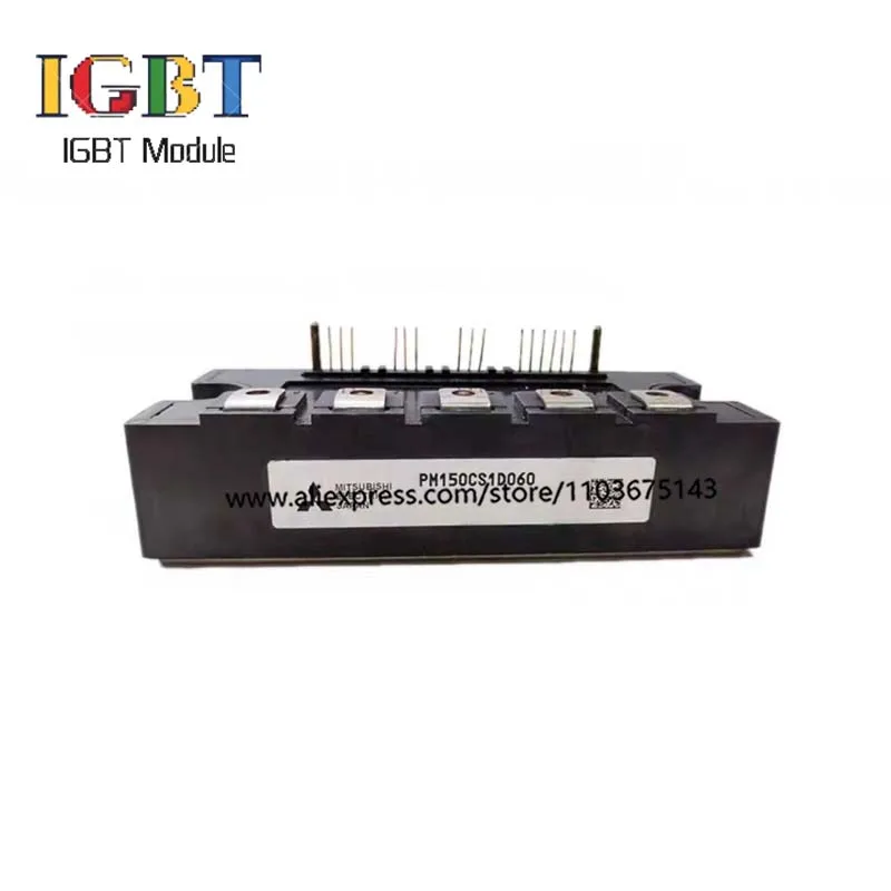 

PM100CS1D060 PM150CS1D060 PM75CS1D060 PM50CS1D060 PM75CBS060 PM100CBS060 IGBT Module New Original