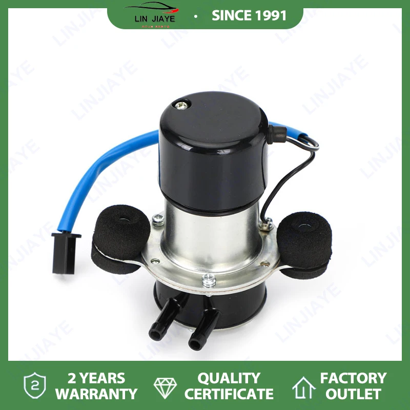

16700-MB1-005 Motorcycle Fuel Pump For Honda VF700 Manga VF700F VF750C VF1100C 1982-1985 16700-MB1-015 16700-MB1-025
