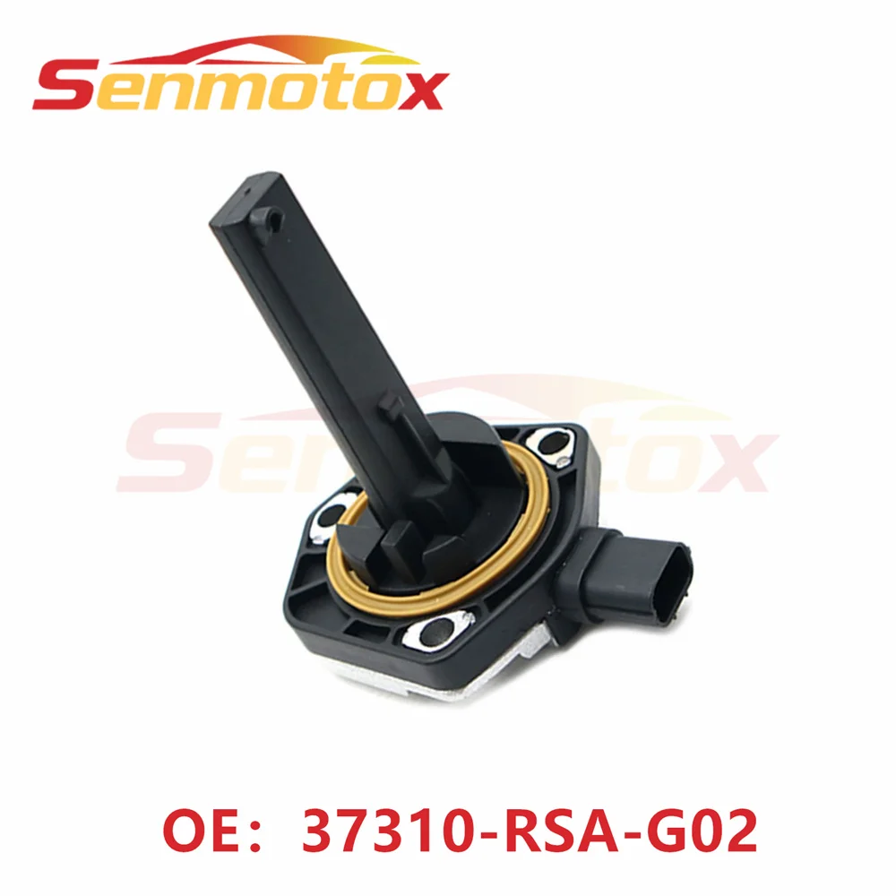 37310-RSA-G02 37310RSAG02 مستشعر مستوى زيت المحرك لهوندا أكورد CR-V CRX سيفيك جاز FR-V Legend 1.6 1.8 2.2 لسيارات BMW 3 Series