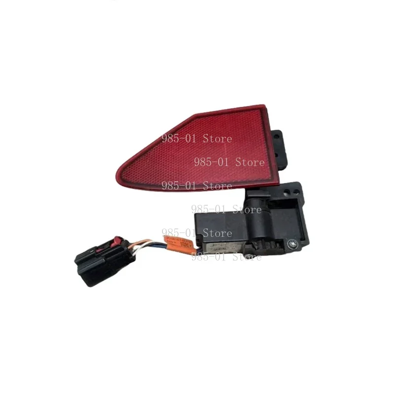 For Model S/Model X 2016-2020 1038548-00-I Car Charging Port Door Assembly