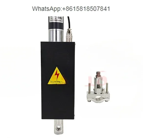 Numerical control Plasma flame, lifting device Z axis portable cutting control JYKB-100-DC24-T3
