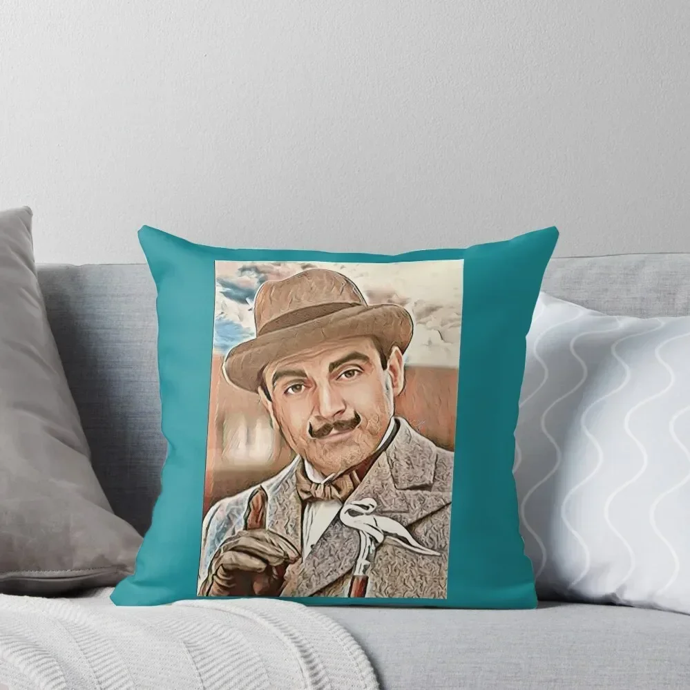 

Belgian, not french Throw Pillow christmas pillowcases Christmas Pillow Cases Cushion Cover For Sofa pillow