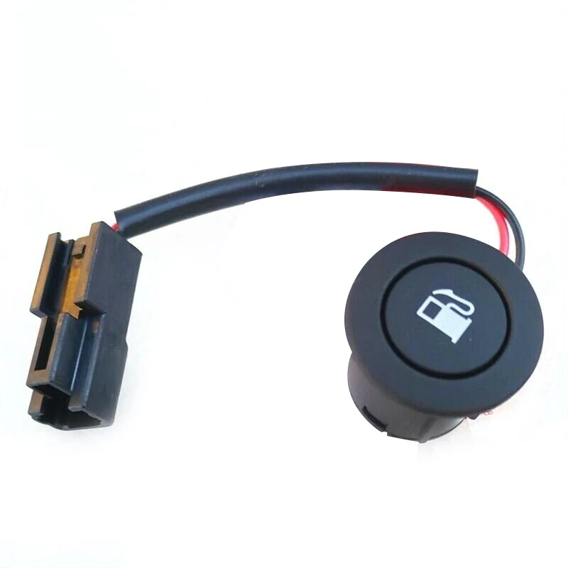 

Fuel Tank Cap Switch Button Fuel Gas Door Release Switch For Kia Sorento 2009-2014 93555-2P000VA / 935552P000J7