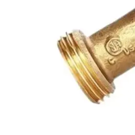 Solid Brass Rain-Barrel Spigot Kit 3/4 Inch Ball Valve Faucet For Garden Water Tank Hose Connection Outdoor Irrigation Equipment