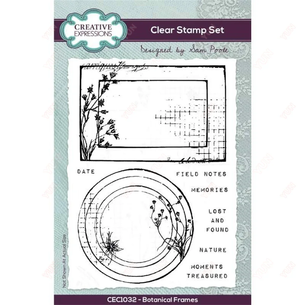 Variant: Z2184-Stamps