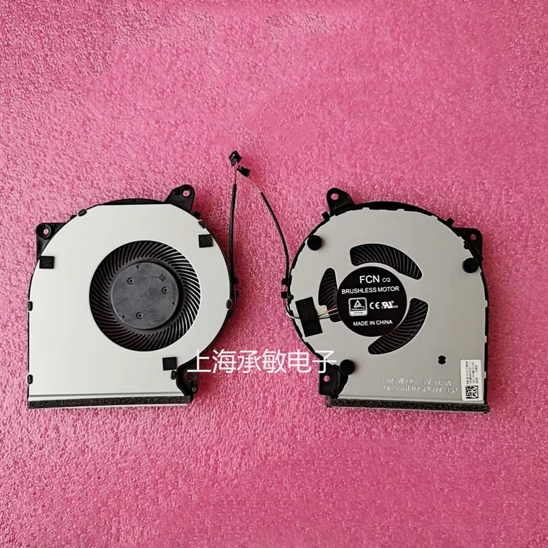 New Original For ASUS X409U X509U X409F X509F FL8700D Y5200D Y5200F Y4200D Y4200F FL8700D FL8700U CPU Cooling Fan Cooler Fan