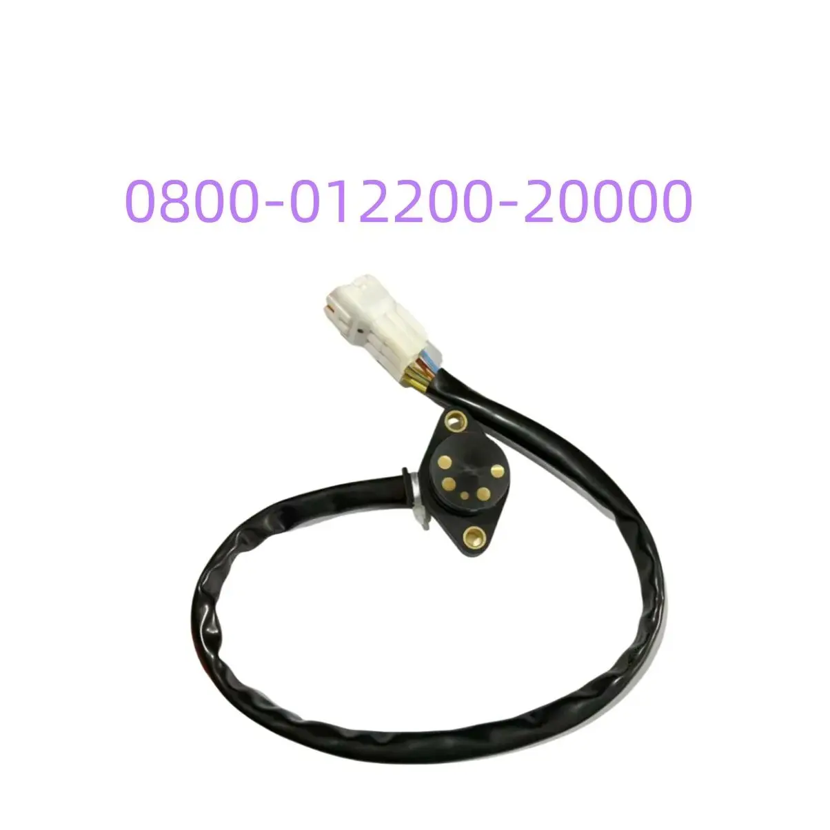 

Gearshift Sensor 0800-012200-20000 For CF 2021 Up UFORCE ZFORCE CFORCE 600 800 950 1000