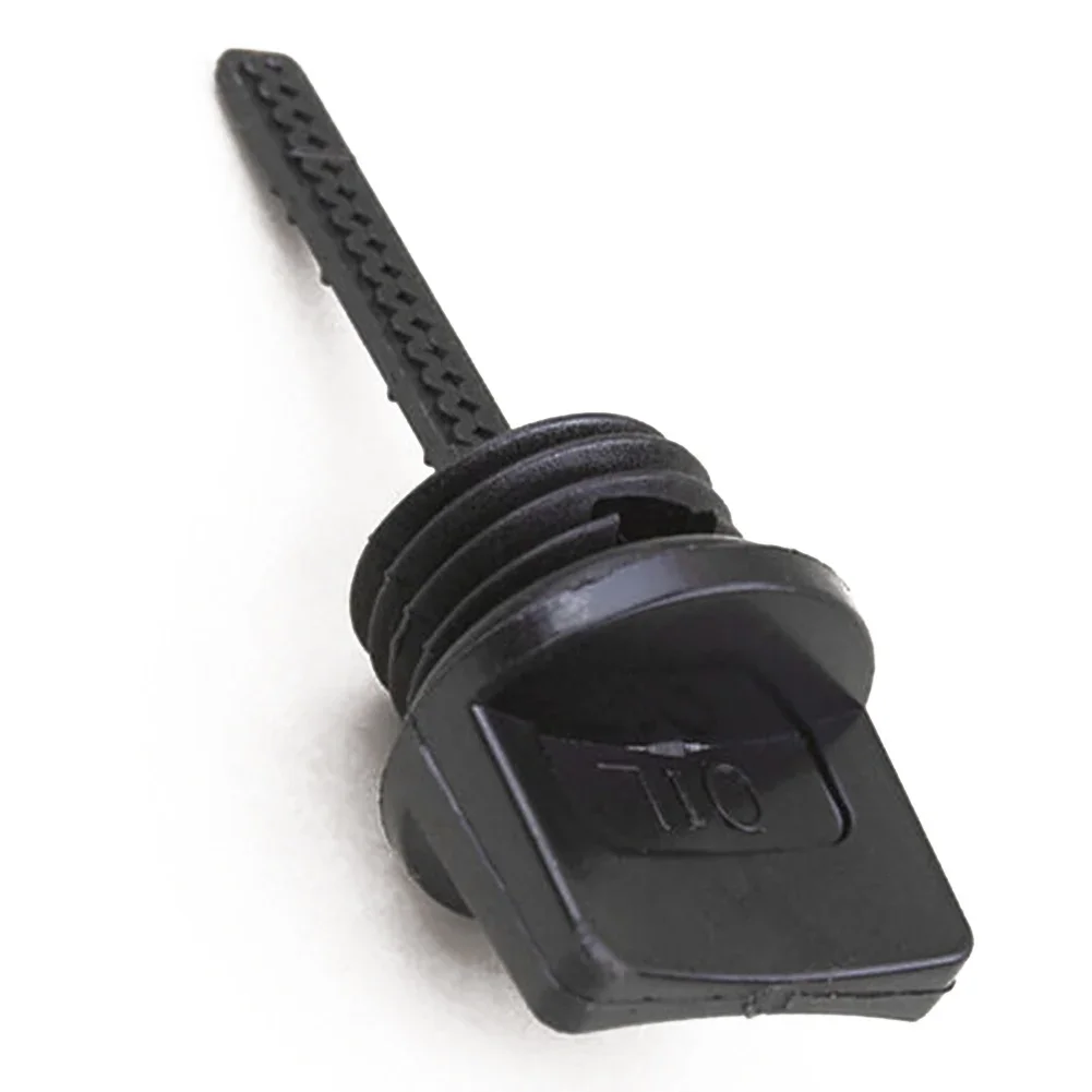

For Honda Compatible Oil Filler Cap Dipstick for Small Engines Replaceable Parts ForGX120 GX140 For GX200 Construction Assured