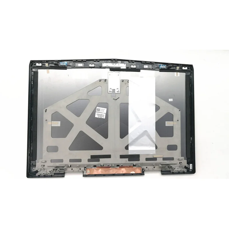 For Dell Alienware 17 R4 17.3 " A Cover TOP Case LCD Screen Shell 2JJC5 02JJC5