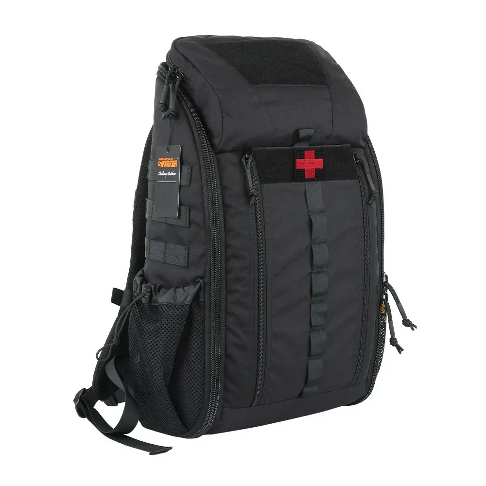 New Designer Emergency Kits Fist Aid Big  Bags Tactical Medical  Backpacks