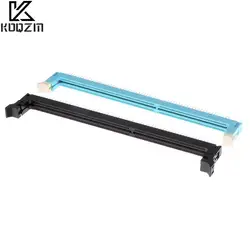 Desktop Computer DDR3 Memory Card Slot 1.5V 240Pin Socket Motherboard Repair Replacement Jack