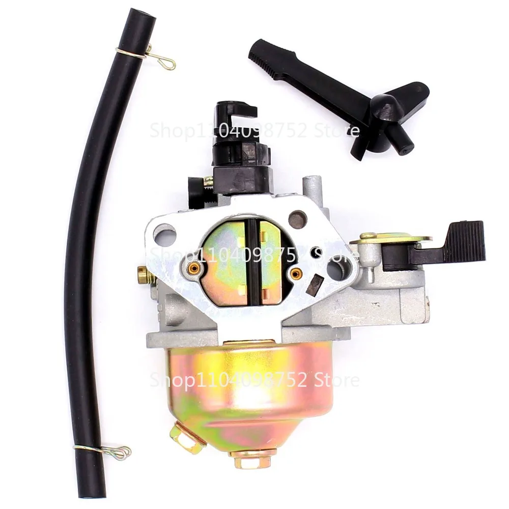 Carburetor for Honda GX240 8HP GX270 9HP Engines Motor Go Kart Generator 270cc WT30X Water PumpPressure Washer Lawn Mower