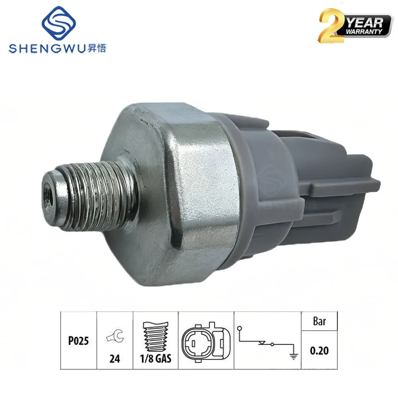 

Oil Pressure Sensor 37241-RNA-A01 For Honda Civic Accord CR-V Acura RDX 8353060020 Toyota Corolla Land Cruiser Hilux Camry Lexus