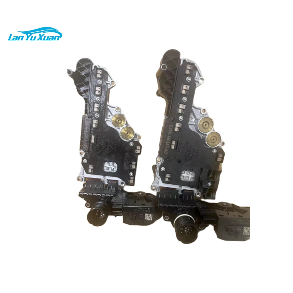 Transmission automatic for MPS6 gearbox new gearbox DS7R-14C247-ADord AL3Z-7G276D Wave box wire board 6R80 transmission