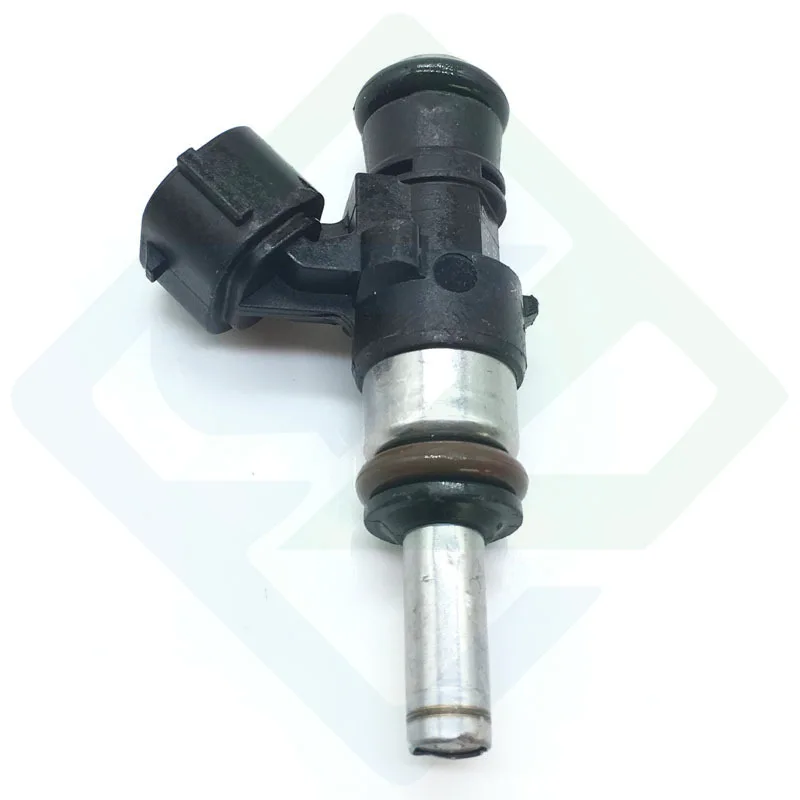 Automotive Parts Fuel Injector  0280158400 07L133551D