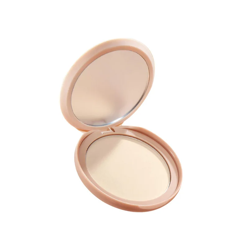 Judydoll Setting Powder PRO Translucent Blurring Foundation Makeup Oil Control Long Lasting Concealer With Puff Makeup