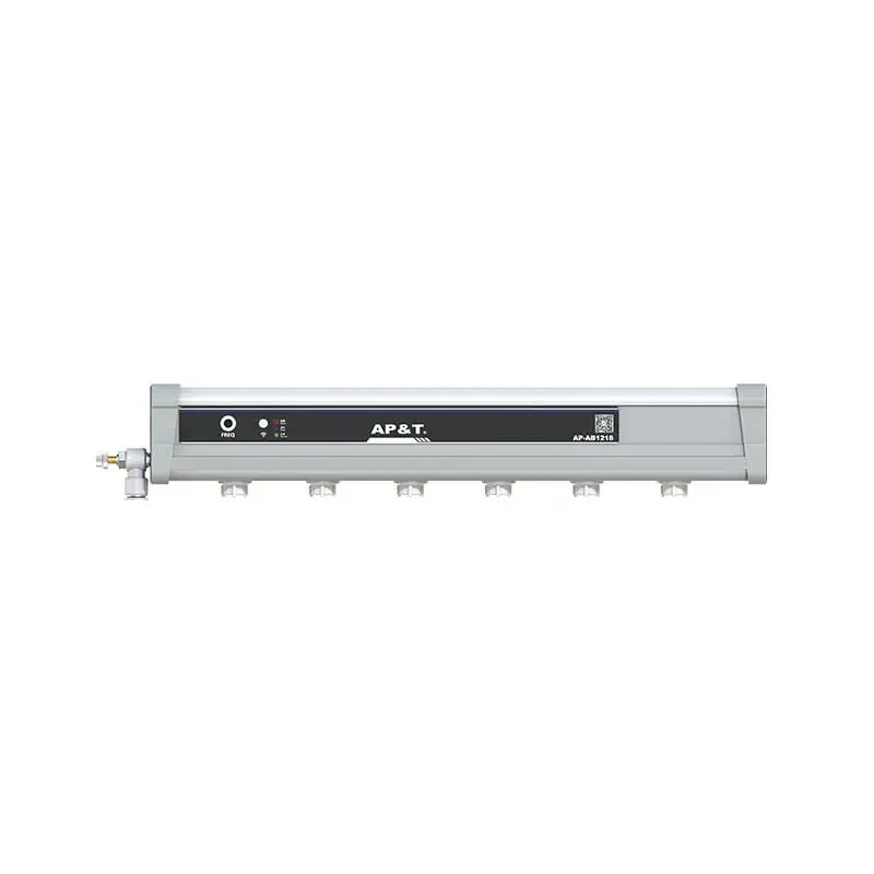 AP-AB1218-2 Anti Static Clean Bar Ionizer