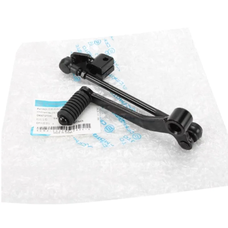 ل CFMOTO دراجة نارية 450SR 450SRS CF400-6-9-12 رافعة تحول رافعة تحول