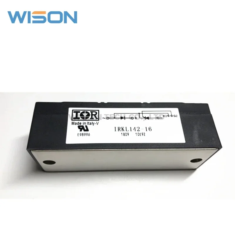 IRKL142-16 شحن مجاني وحدة جديدة ومبتكرة