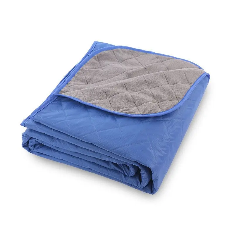 Love Blanket Waterproof Beach Mat Cushion Spring Lightweight Waterproof Foldable Beach Blanket