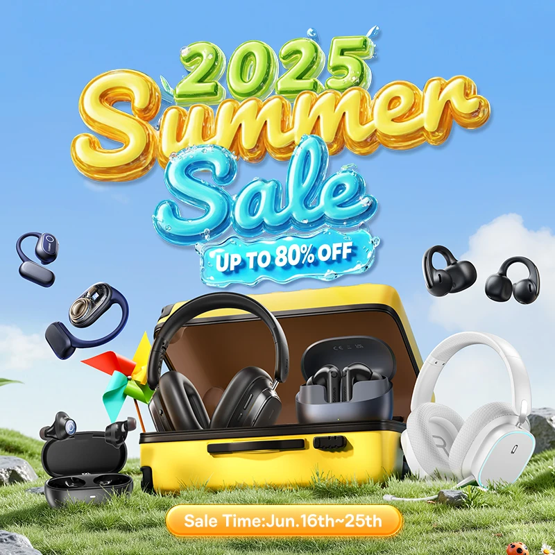 

Baseus 2025 Summer Sale ,Up To 80%, Add to Cart & Win Free Gifts,Jun.16th-25th