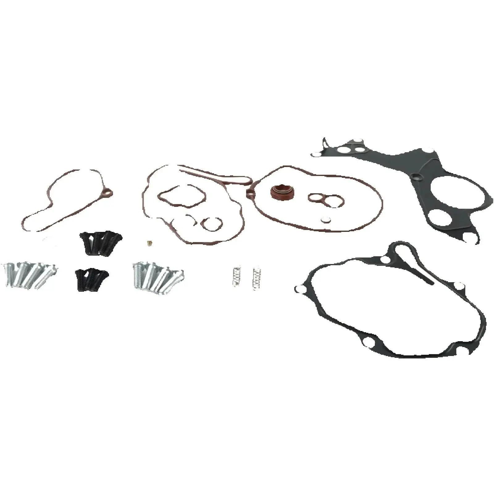 

1 комплект ремонтного комплекта вакуумного насоса 038145209 E101637A для 2004-2007 гг. для Volkswagen Beetle Golf Passat 1,9 л