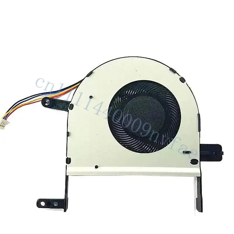 CPU Fan for ASUS VivoBook F510 F510U F510UA F510UF F510Q F510qb S510 S510U S510UA S510UQ S510UN X510 X510UF X510UQ Series 0.1