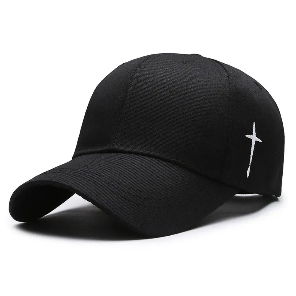 

Весенне-осенняя регулируемая бейсболка, однотонная кепка Snapback, простая повседневная солнцезащитная шляпа, шляпы для папы
