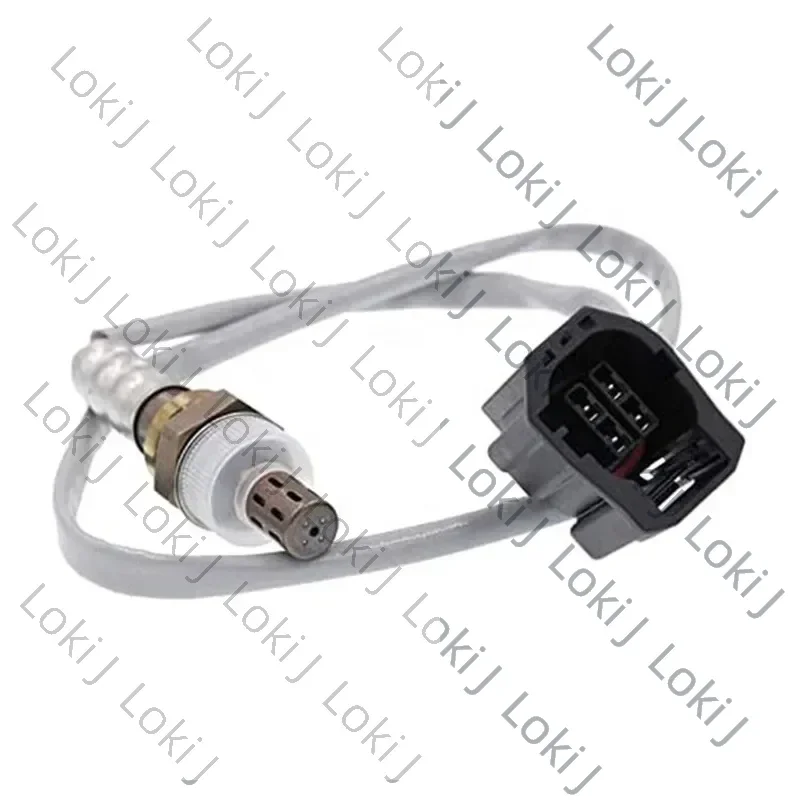 

Loki J Z601-18-861 Automotive oxygen sensor for rear horse 3 1.6L December 2005-April 2009