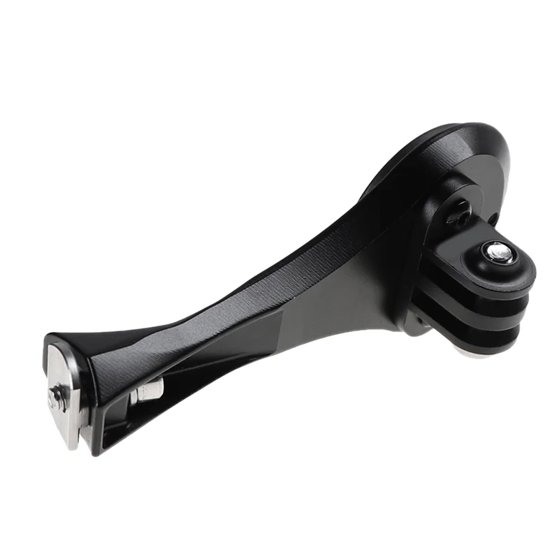 Soporte de extensión de vástago para bicicleta, soporte de montaje para SL7 Stem, Garmin, Bryton