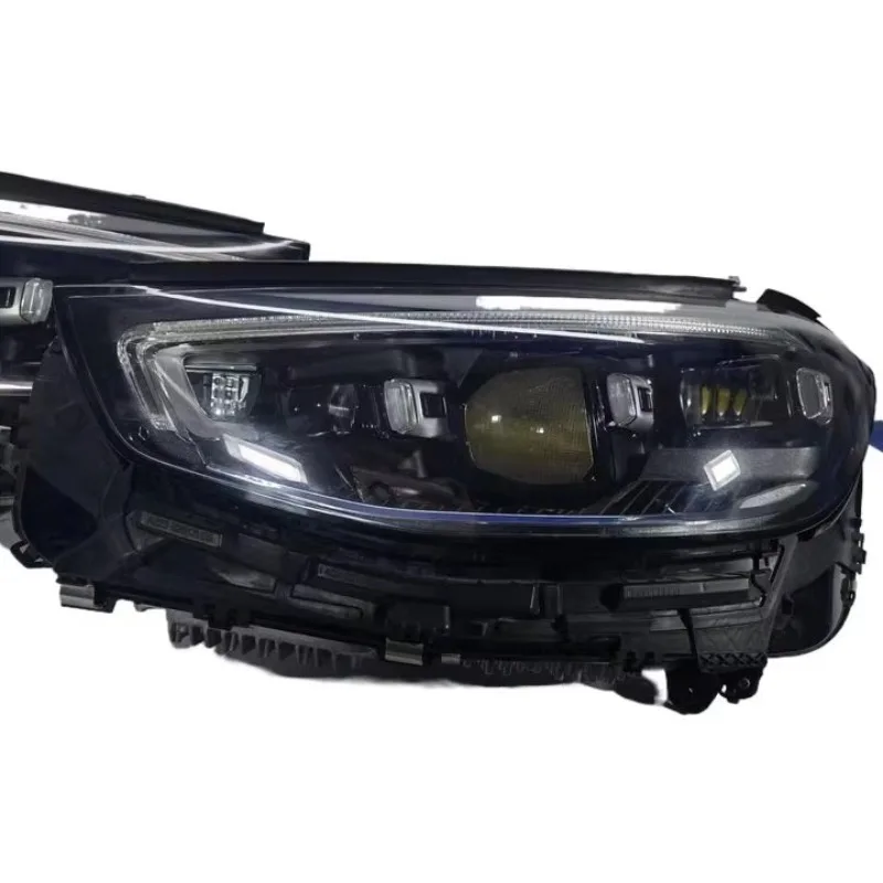 

For Mercedes Benz W223 S-CLASS 2021-2023 LED Headlights LED Headlight for Car