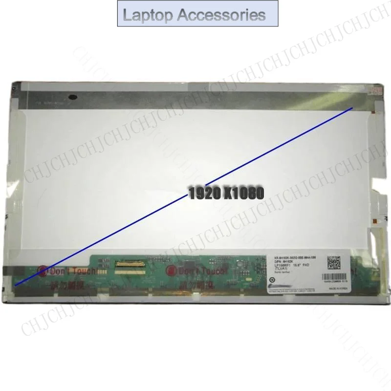 

ЖК-экран для ноутбука B156HW01 V.4 B156HW02 V.7 V.1 LP156WF1 TLA1 LP156WF1 TLC1 N156HGE-L11 LP156WFC-TLB1 B156HTN01 LP156WFC Матрица